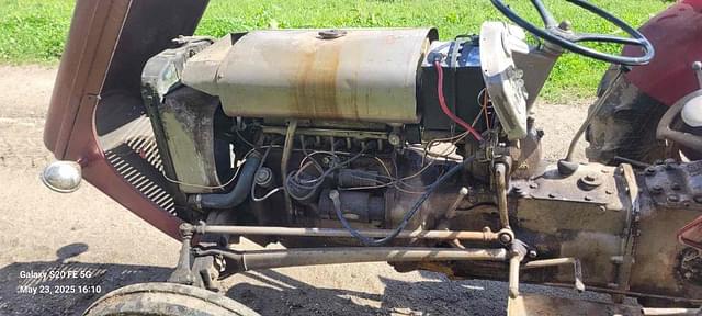 Image of Ferguson TO-30 equipment image 2