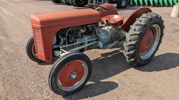 Main image Ferguson TO-30