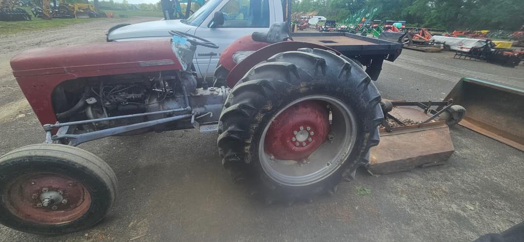 Image of Ferguson TO-30 Primary image