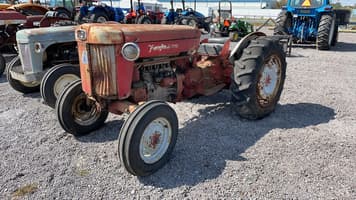 Main image Ferguson F-40