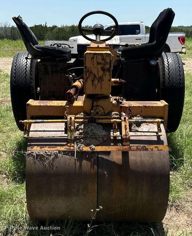 Image of Ferguson 46 equipment image 1