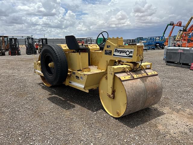 Image of Ferguson 46A equipment image 3