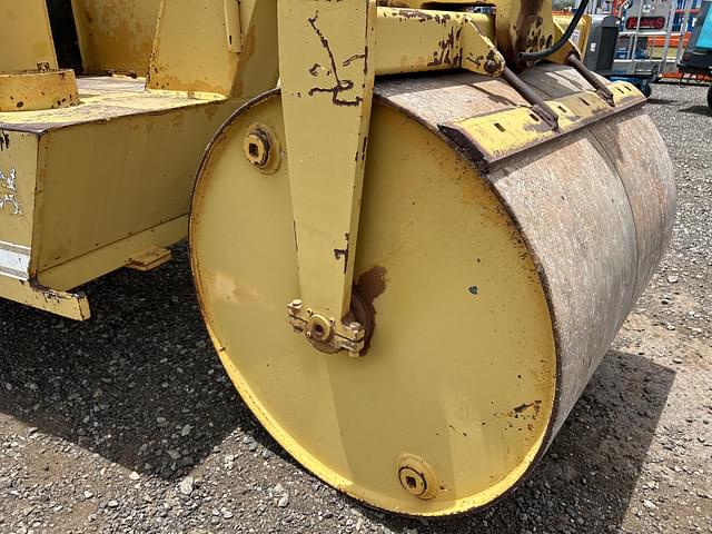 Image of Ferguson 46A equipment image 4