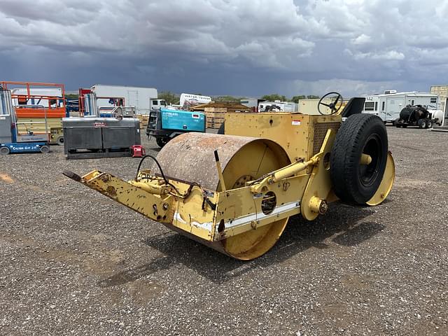 Image of Ferguson 46A equipment image 2