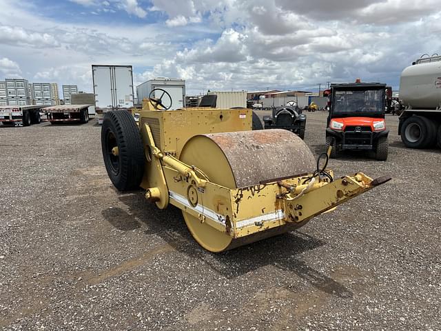 Image of Ferguson 46A equipment image 1