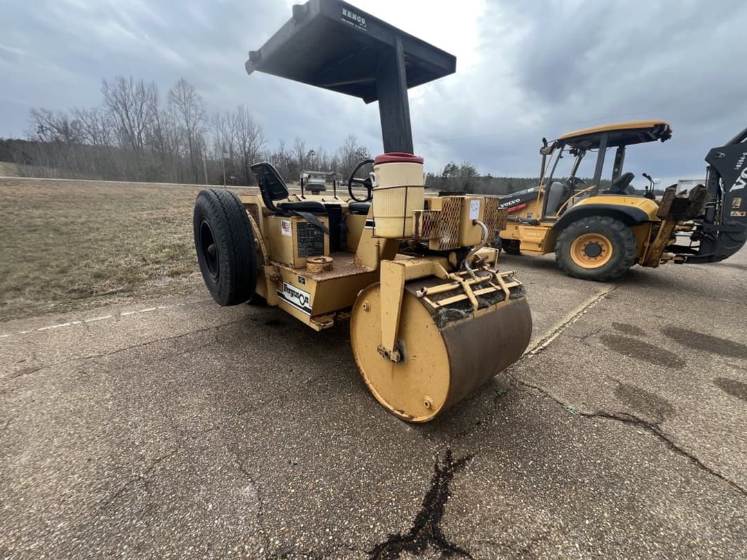 Image of Ferguson 46A Primary image