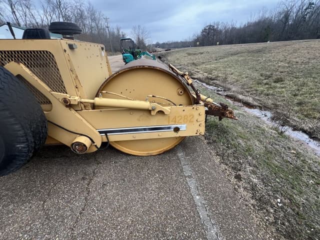 Image of Ferguson 46A equipment image 2