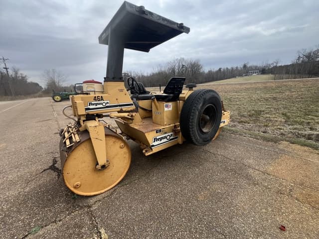 Image of Ferguson 46A equipment image 1