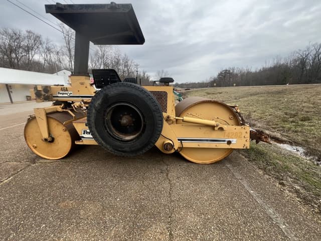 Image of Ferguson 46A equipment image 3