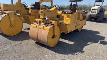 Main image Ferguson 46A