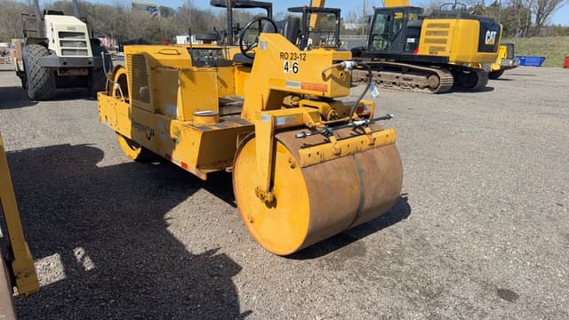 Image of Ferguson 46A equipment image 2