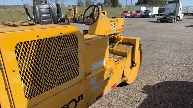 Image of Ferguson 46A equipment image 4