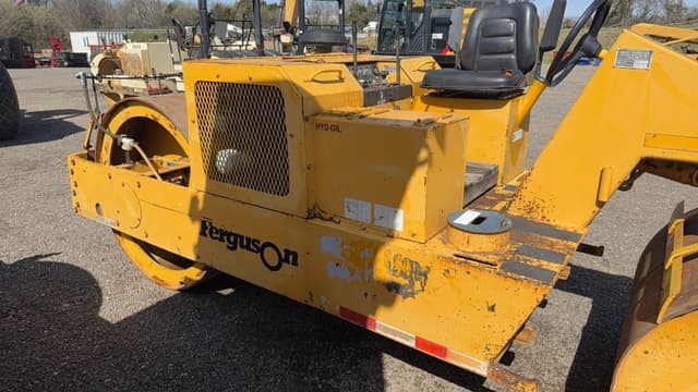 Image of Ferguson 46A equipment image 3