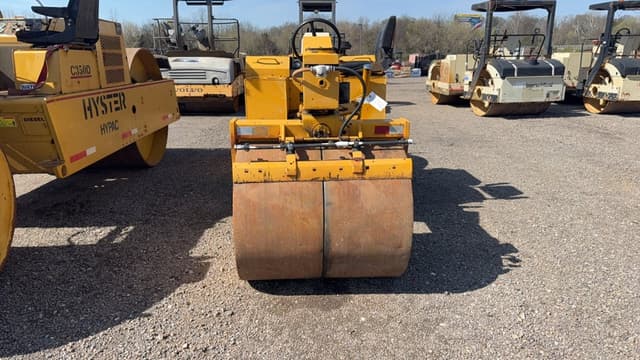 Image of Ferguson 46A equipment image 1