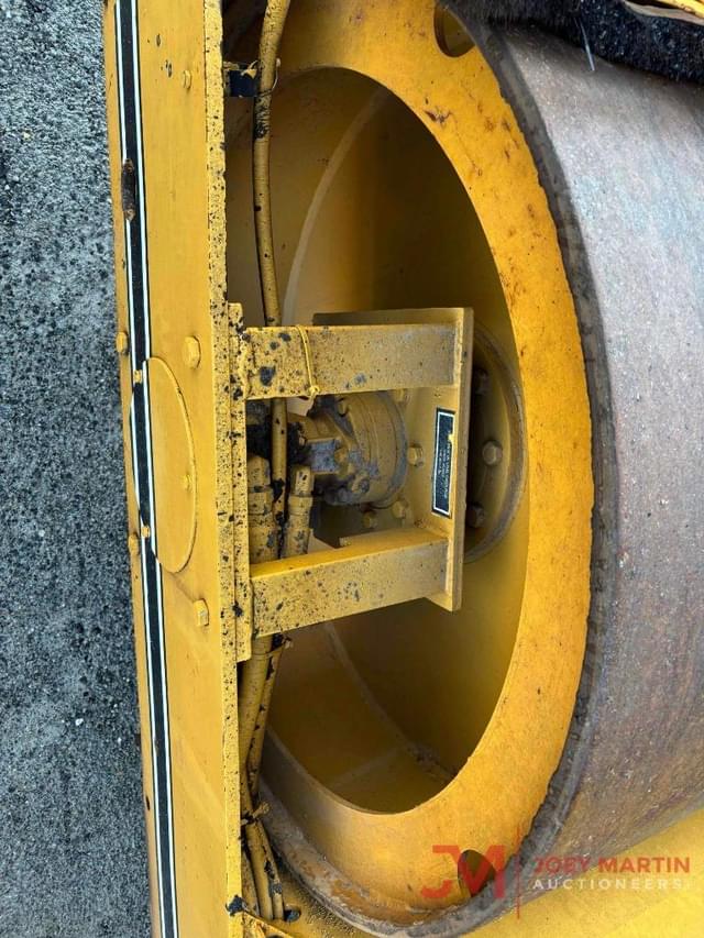 Image of Ferguson 46B equipment image 2