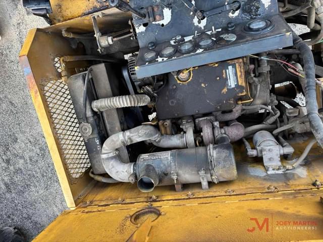 Image of Ferguson 46B equipment image 3