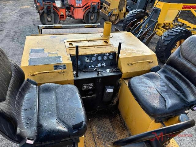 Image of Ferguson 46B equipment image 4