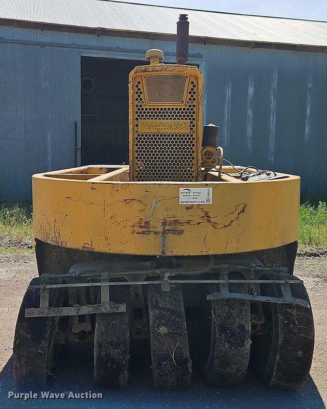 Image of Ferguson 555-71009 equipment image 1