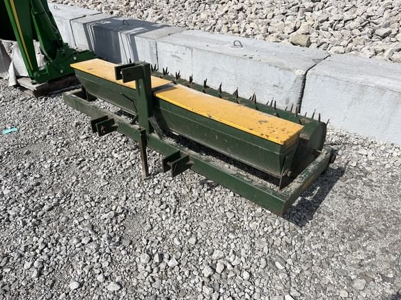 Ferguson Yard Maker Equipment Image0