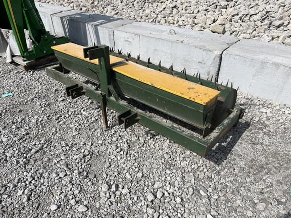 Image of Ferguson Yard Maker Primary image