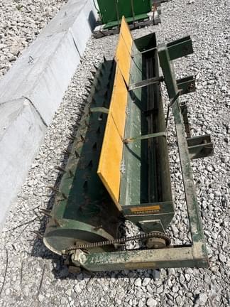 Image of Ferguson Yard Maker equipment image 4