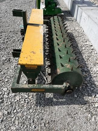 Image of Ferguson Yard Maker equipment image 1