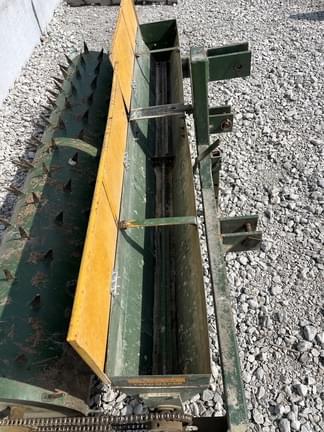 Image of Ferguson Yard Maker equipment image 3
