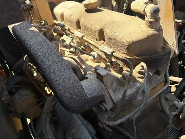 Image of Ferguson 8-10.5B equipment image 4