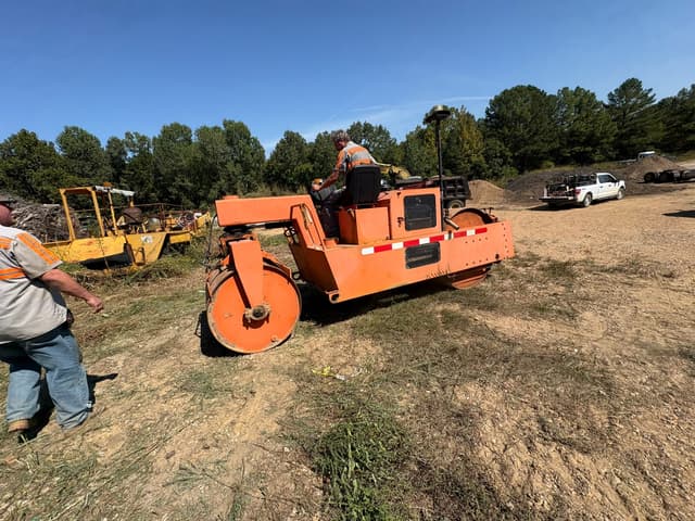 Image of Ferguson 8-10.5B equipment image 1