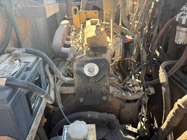 Image of Ferguson 8-10.5B equipment image 2