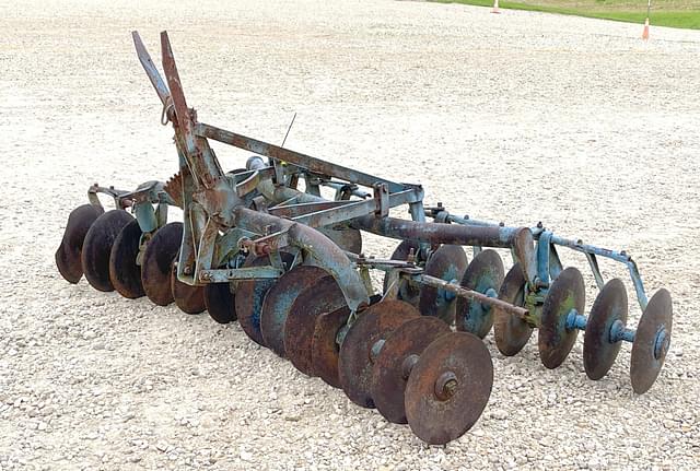 Image of Ferguson AB022 equipment image 1