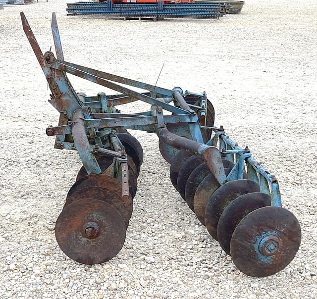 Image of Ferguson AB022 equipment image 3