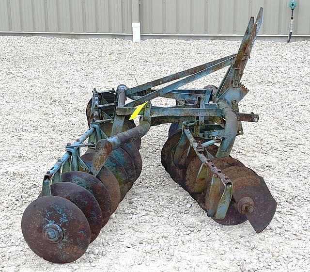 Image of Ferguson AB022 equipment image 2