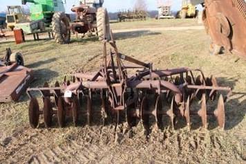 Main image Ferguson AB022