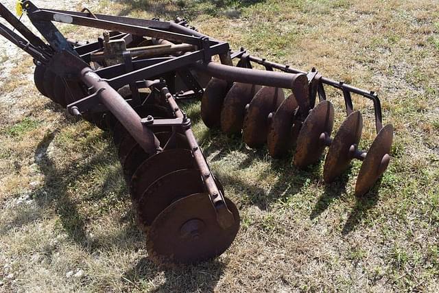 Image of Ferguson AB022 equipment image 4