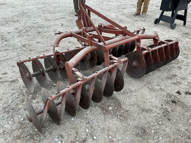 Image of Ferguson AB022 equipment image 4