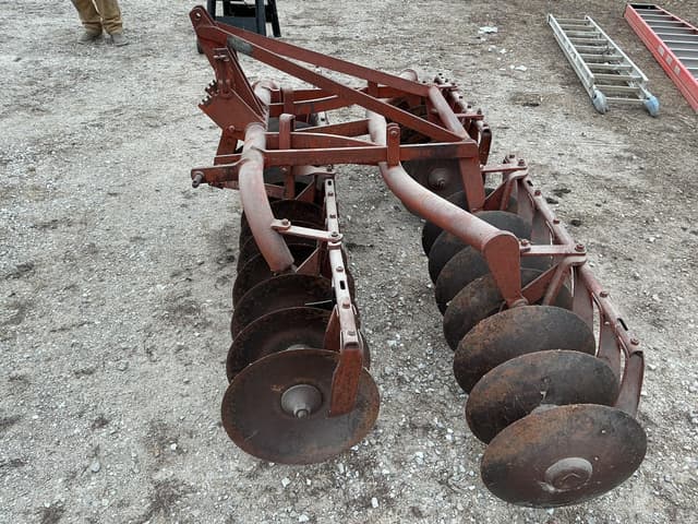 Image of Ferguson AB022 equipment image 3