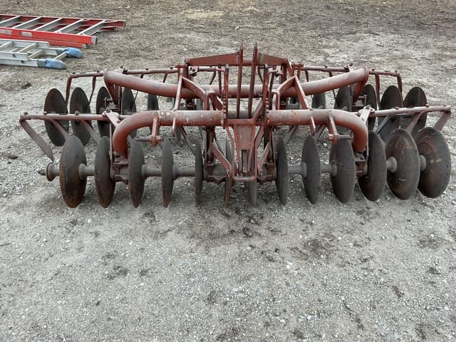 Image of Ferguson AB022 equipment image 1