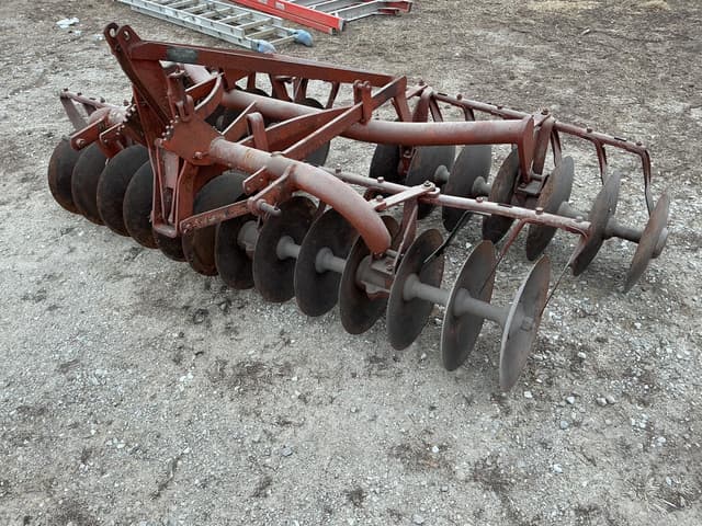 Image of Ferguson AB022 equipment image 2