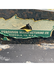Main image Ferguson B-7-54C 1