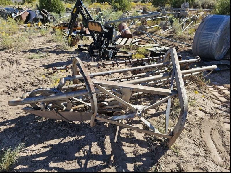 Main image Ferguson DEO20