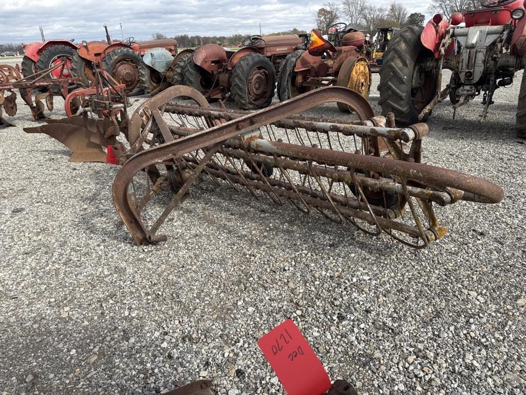 Main image Ferguson DEO20