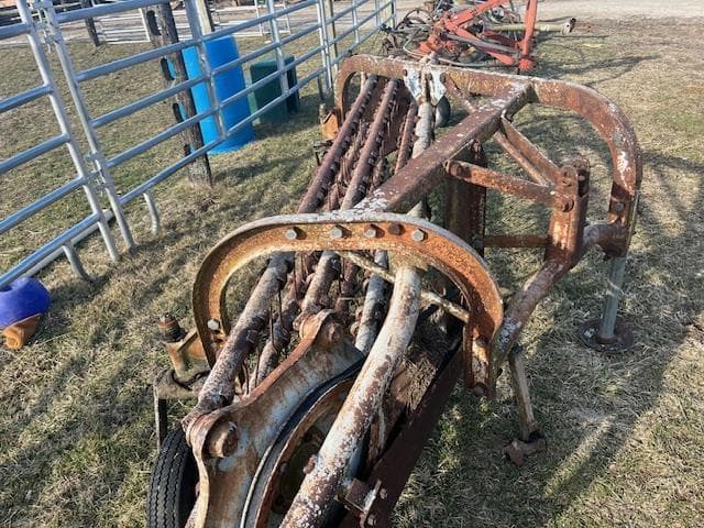 Image of Ferguson DEO25 equipment image 4