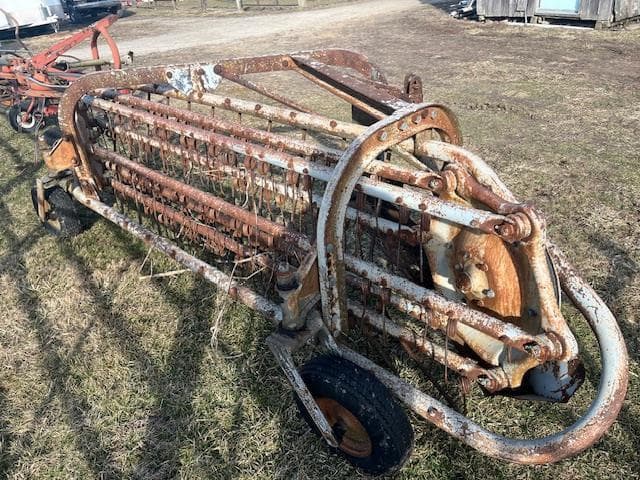 Image of Ferguson DEO25 equipment image 1