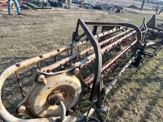 Image of Ferguson DEO25 equipment image 3