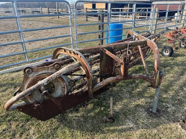 Image of Ferguson DEO25 equipment image 2