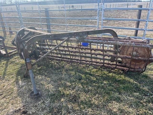 Ferguson DEO25 Equipment Image0
