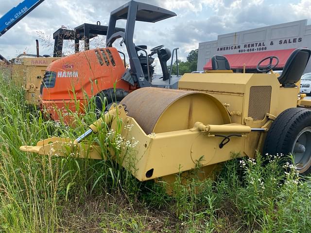 Image of Ferguson 46 equipment image 2