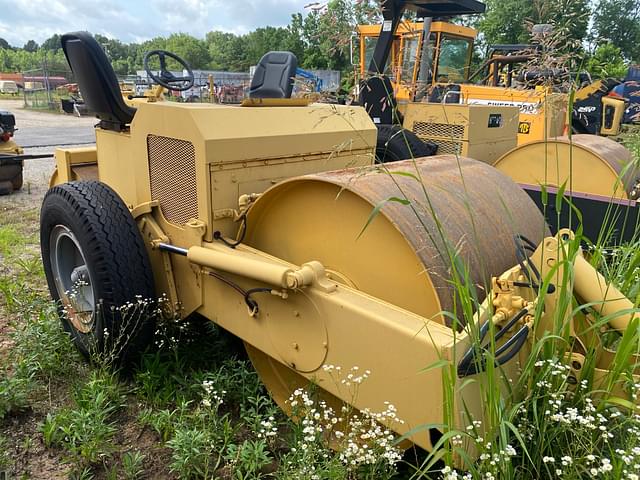Image of Ferguson 46 equipment image 4