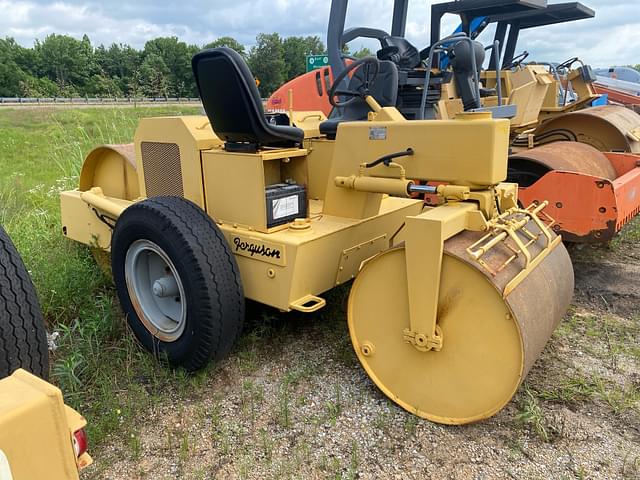 Image of Ferguson 46 equipment image 1